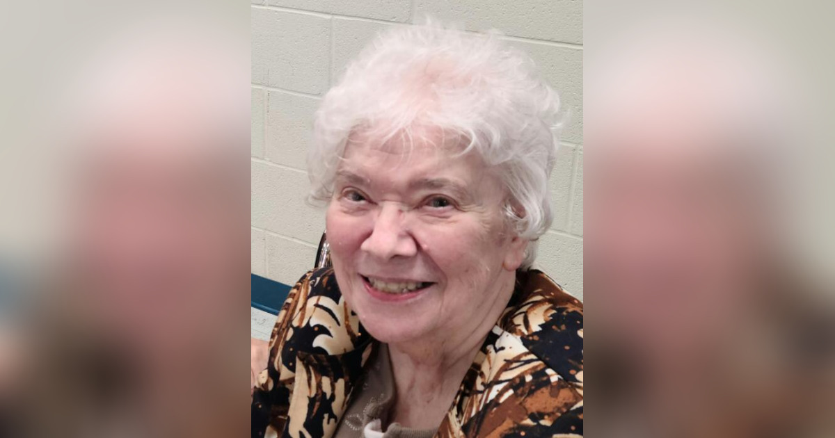 Rachel Kunkle Obituary May 30, 2024 Joseph W. Epler Funeral Homes