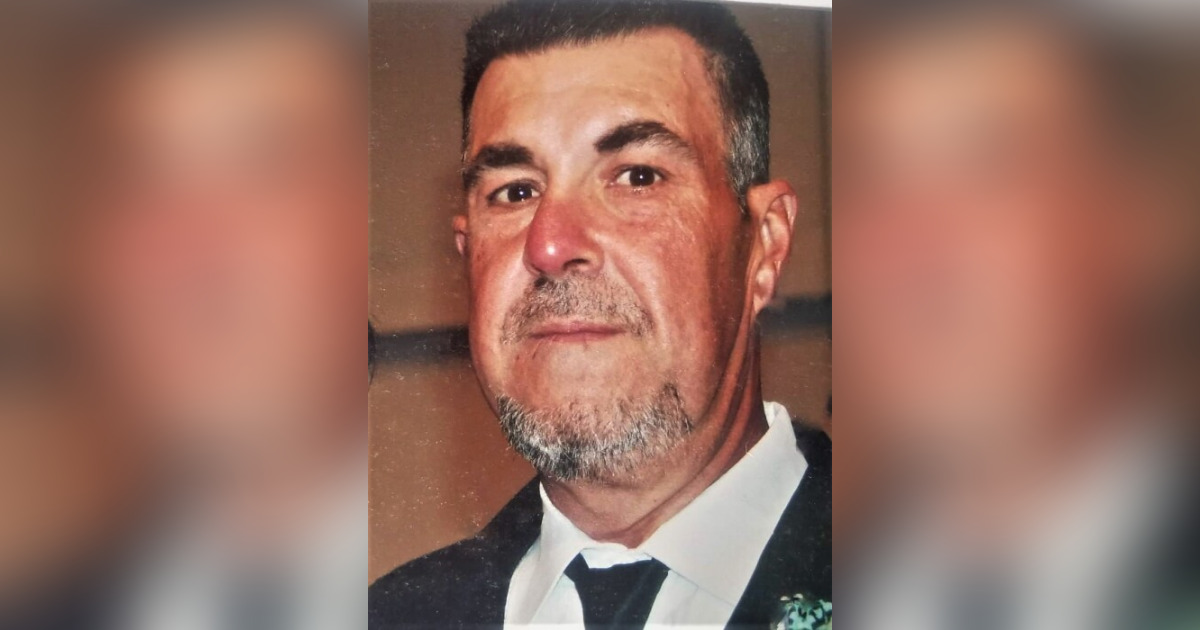 Obituary for Barry Keith Magee Bagnell & Son Funeral Home