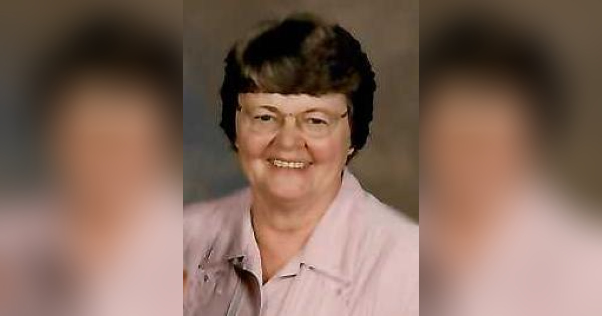 Obituary for Dolores P. (Pennel) Shoemaker Akers Funeral Home