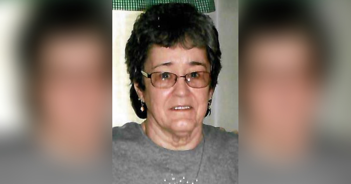 Arlene Miller Obituary February 5, 2023 Akers Funeral Home