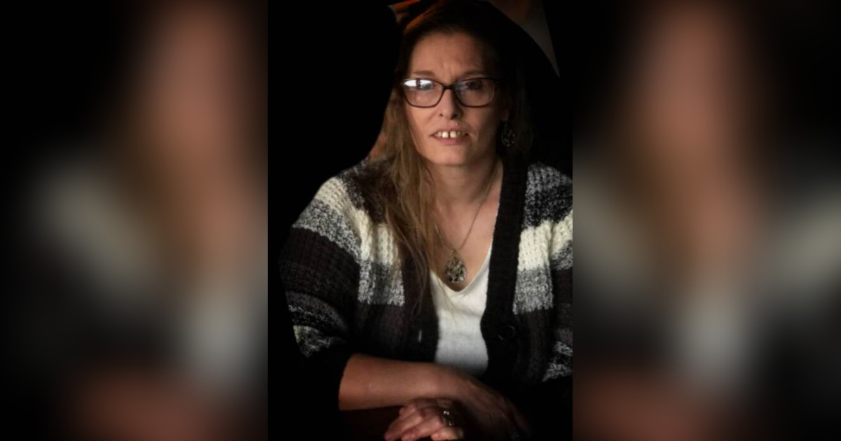 Susan ColledgeStrait