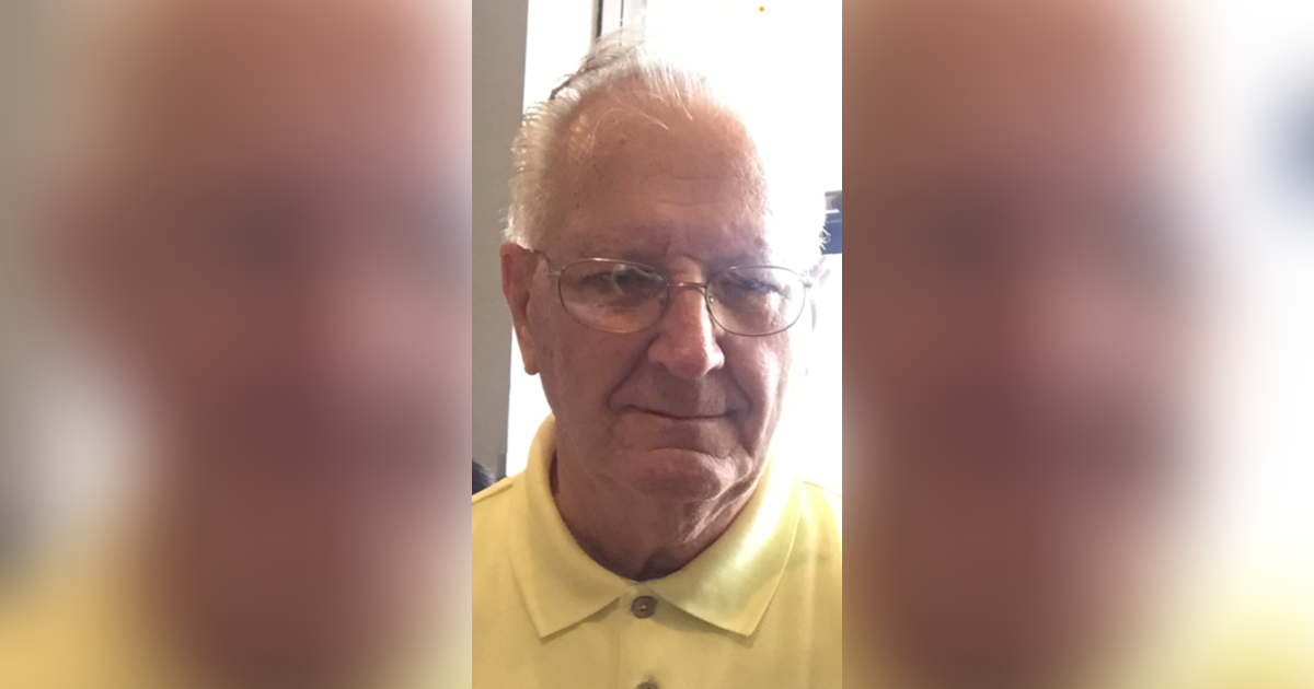 Edward Diehl Obituary March 23, 2023 Akers Funeral Home Saxton, PA