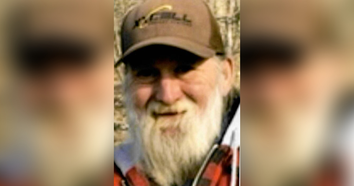 William Kline Obituary April 22, 2023 Akers Funeral Home Everett, PA