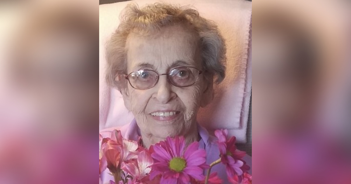 Phyllis Barnes Colledge