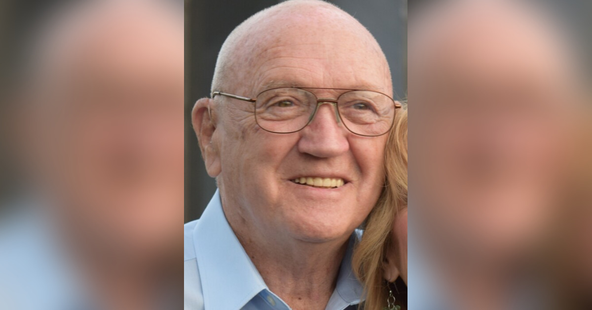 Loran D. "Dane" Clark Obituary Sep 14, 2023 Everett, PA