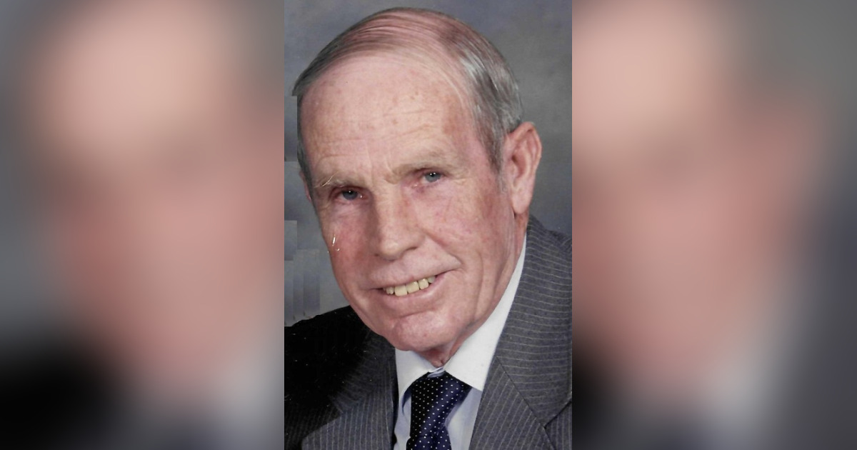 William Roger Duvall