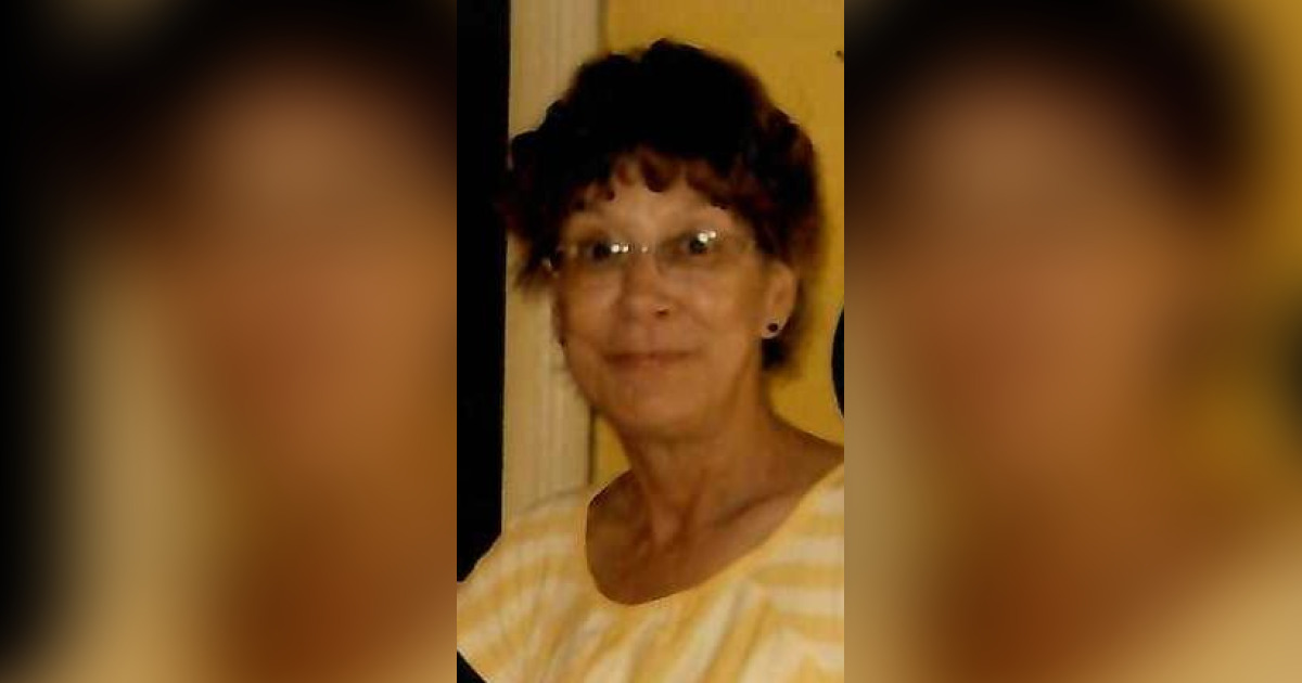 Linda Gaynor Obituary February 27, 2024 Akers Funeral Home