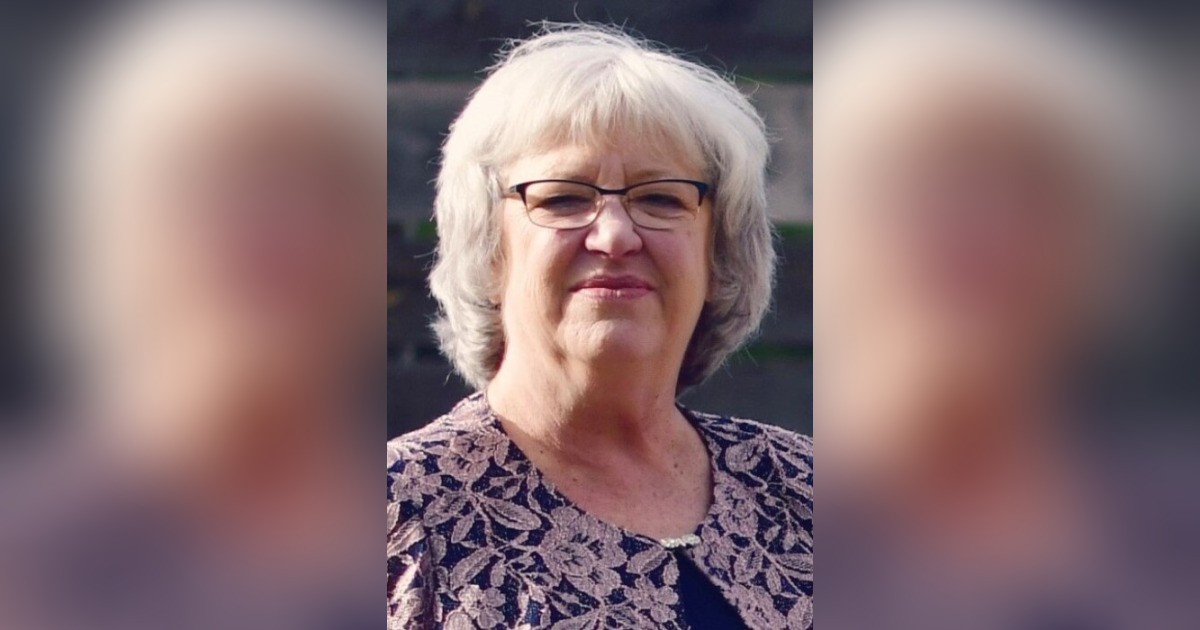 Margaret "Peg" Shuster Statler