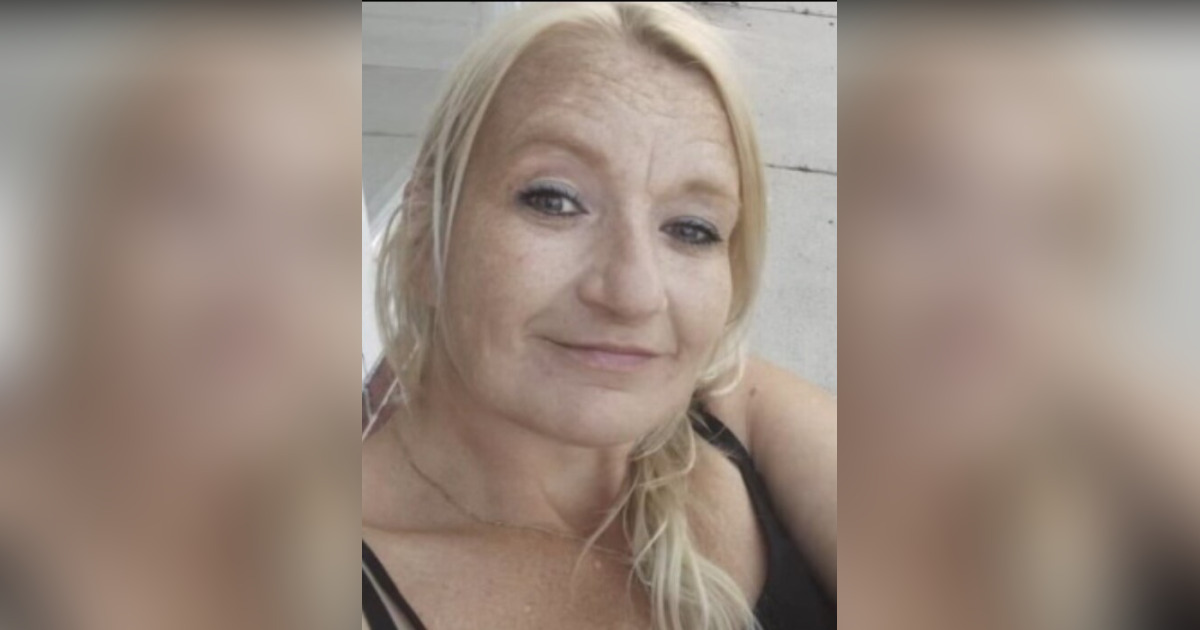 Cody Amanda Clark  Bussard