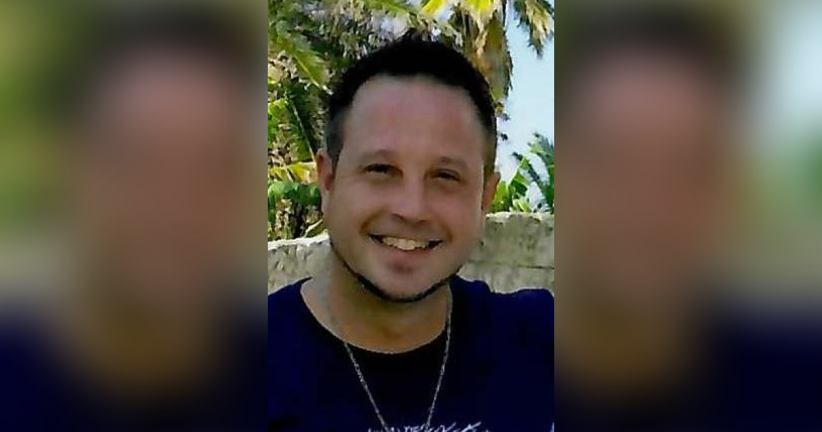 Christopher Chambers