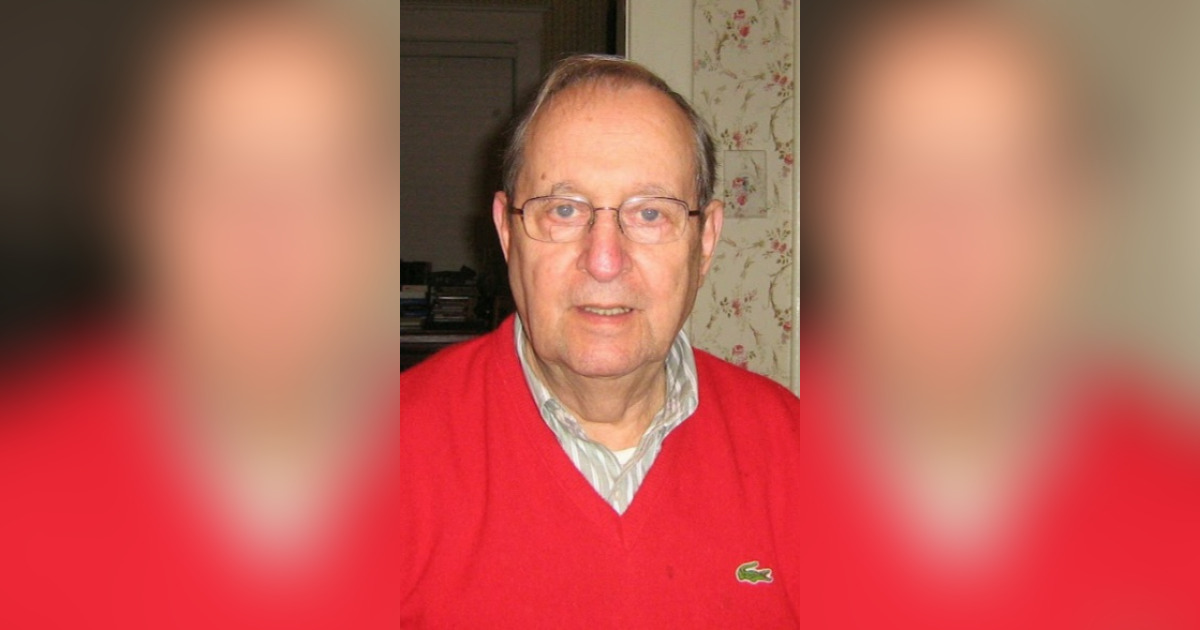 Moritz Rothschild Obituary November 23, 2022 Levine Memorial Chapel