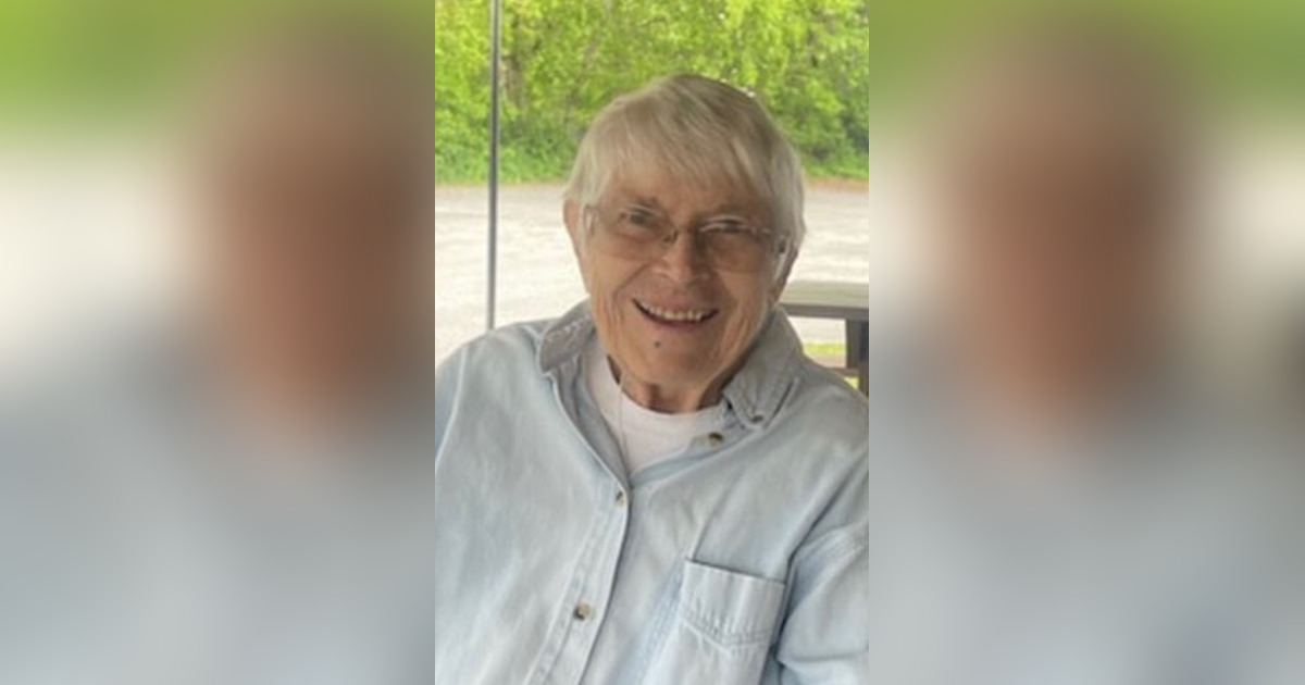 Obituary for Margaret "Peg" Wallingford Levine Memorial Chapel