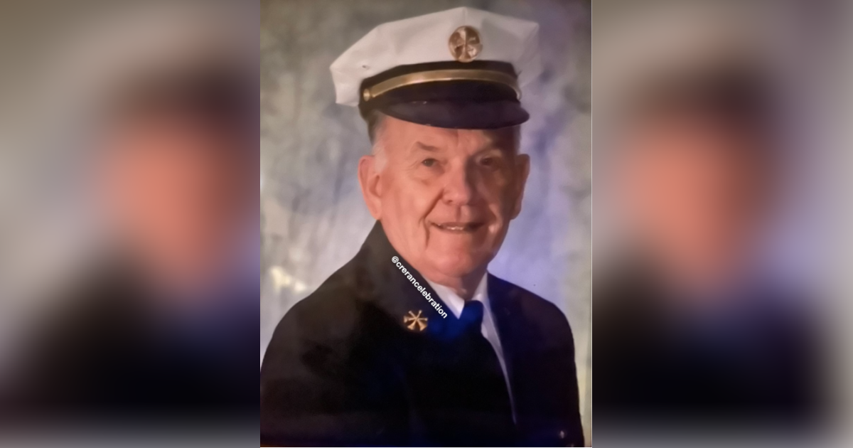 Chief Joseph Bramble Iii