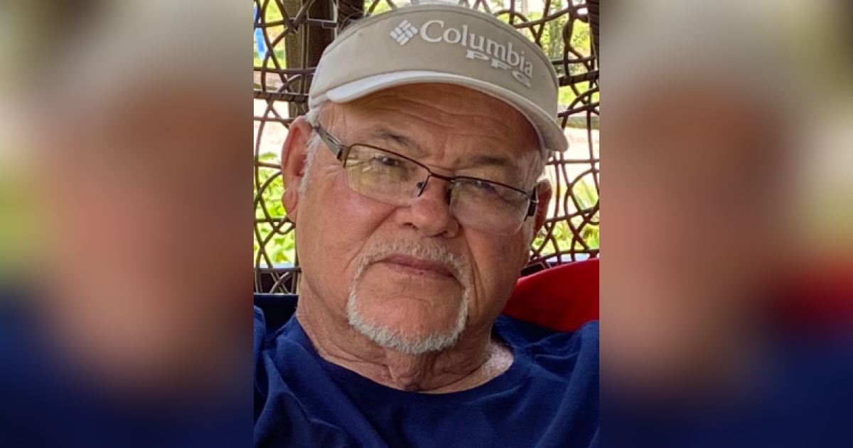 Leon Allen Obituary June 25, 2022 Revels Funeral Home Pembroke, NC