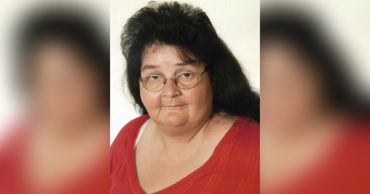 Winona Seals Obituary September 15, 2022 Revels Funeral Home