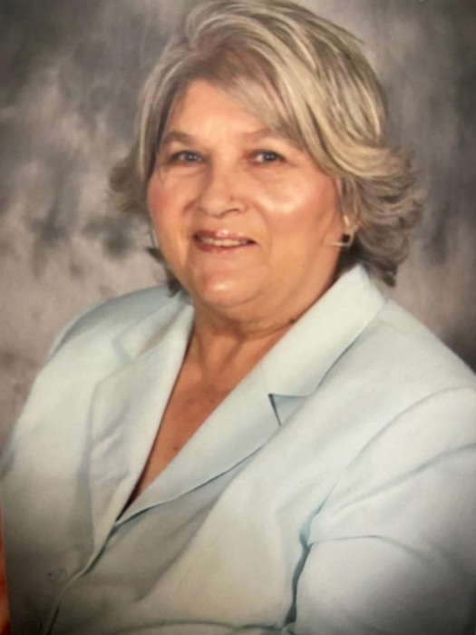 Josephine Jacobs Obituary October 6, 2022 Revels Funeral Home