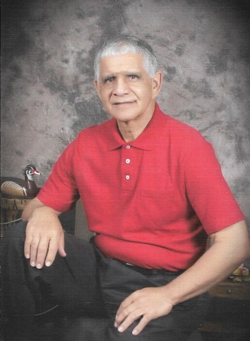 Rev. Claudie "Clyde" Jacobs Obituary October 14, 2022 Lumberton, NC