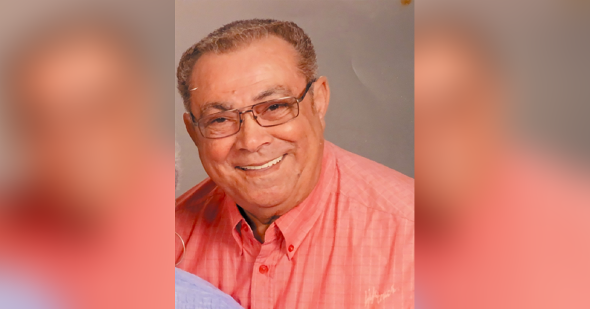 Louis Oxendine Obituary December 12, 2022 Revels Funeral Home