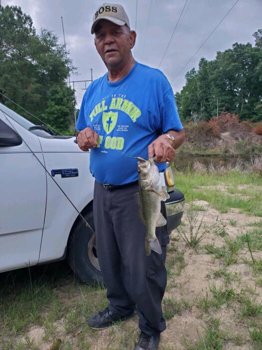 James Sanderson Obituary Dec 23, 2022 Lumberton, NC