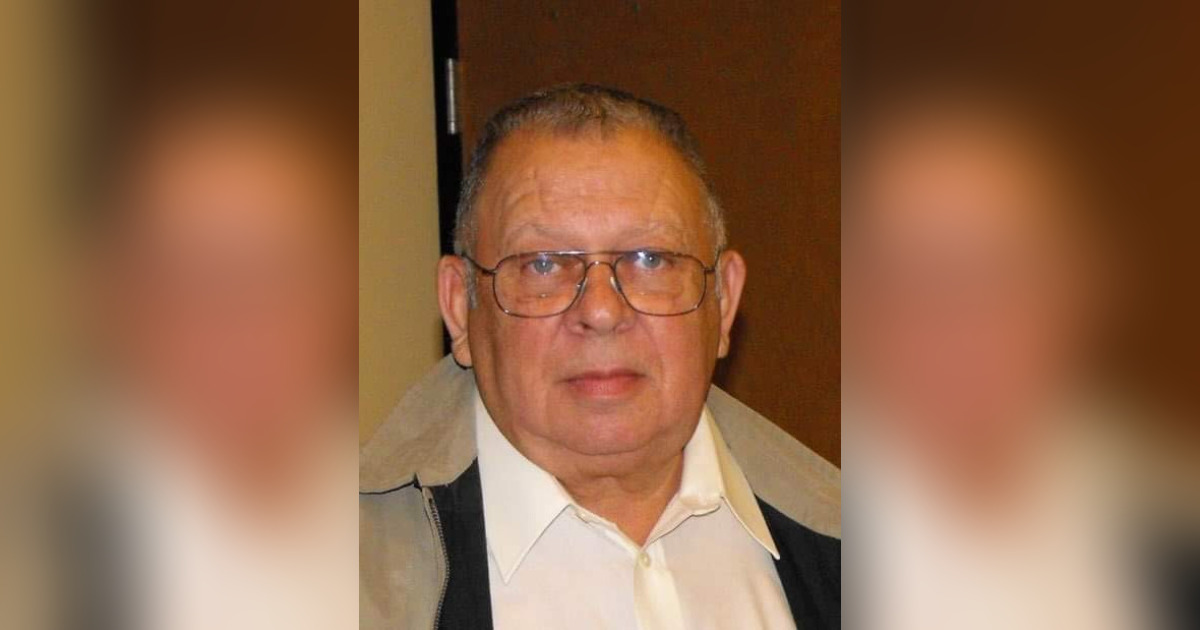 Grady Hunt Jr. Obituary December 28, 2022 Revels Funeral Home