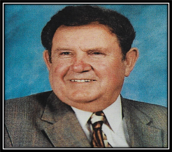 Thad Weatherford Obituary January 14, 2023 Revels Funeral Home