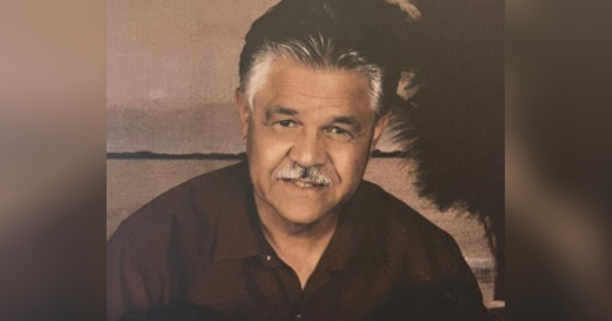 Rev. Prentice Locklear Obituary January 30, 2023 Revels Funeral