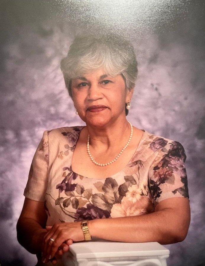 Barbara Hammonds Obituary Feb 6, 2023 Lumberton, NC