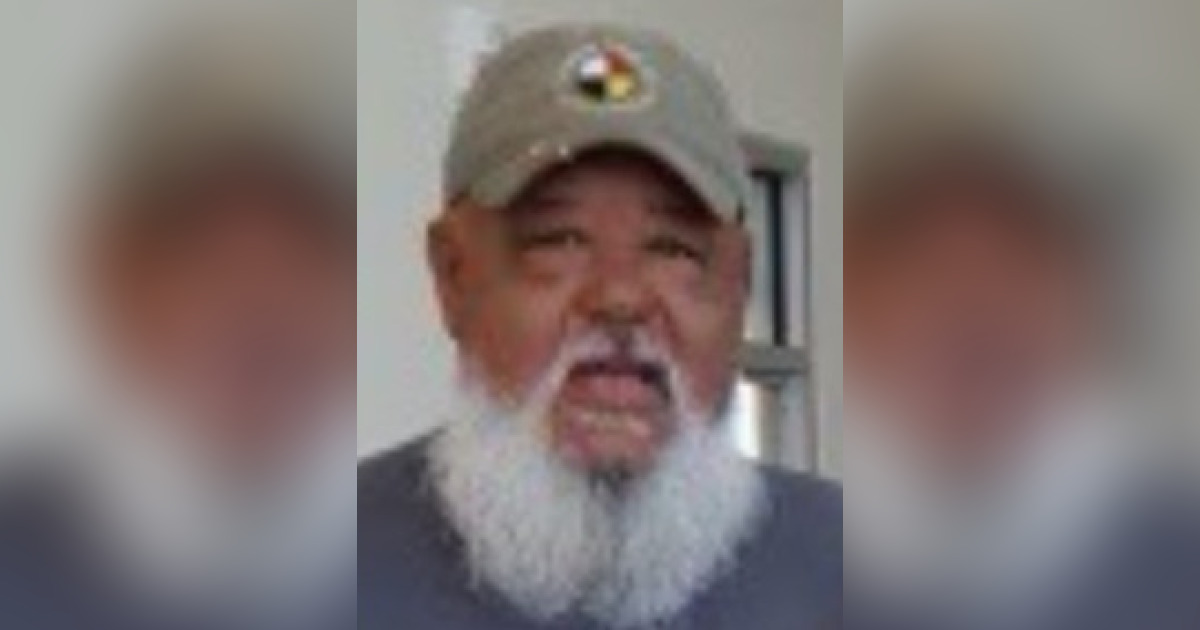 Marvin Locklear Obituary February 21, 2023 Revels Funeral Home