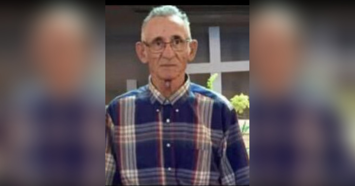 Thomas Strickland Obituary May 1, 2023 Pembroke, NC