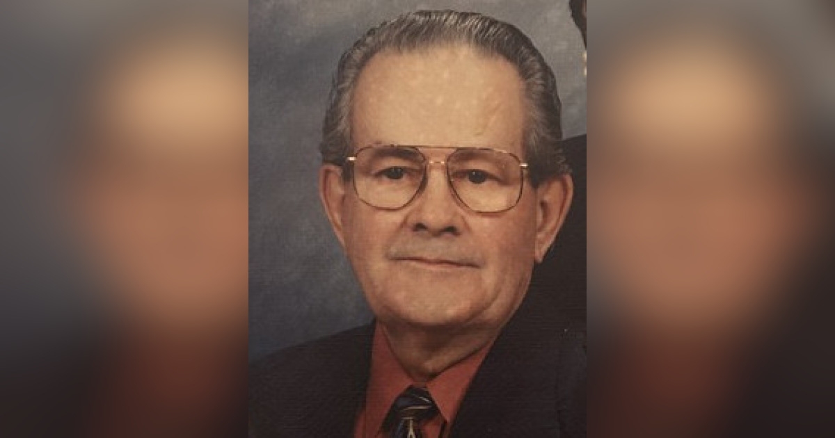 John Locklear Jr. Obituary May 10, 2023 Revels Funeral Home