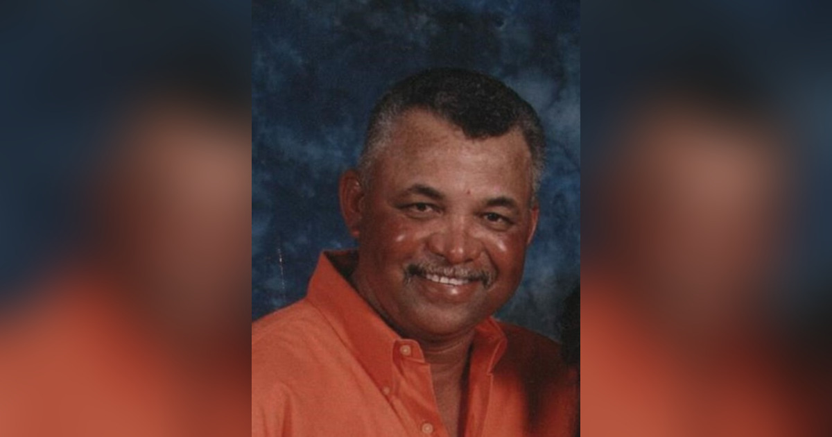 Fredford Oxendine Obituary May 20, 2023 Pembroke, NC