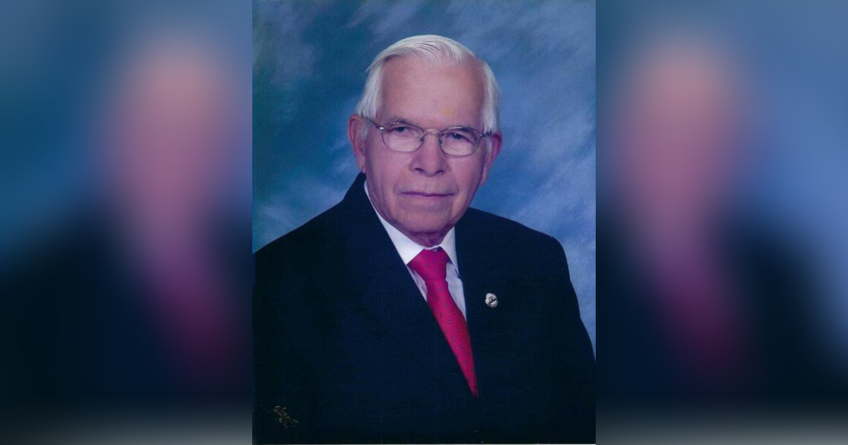 Louis Locklear Obituary May 18, 2023 Revels Funeral Home