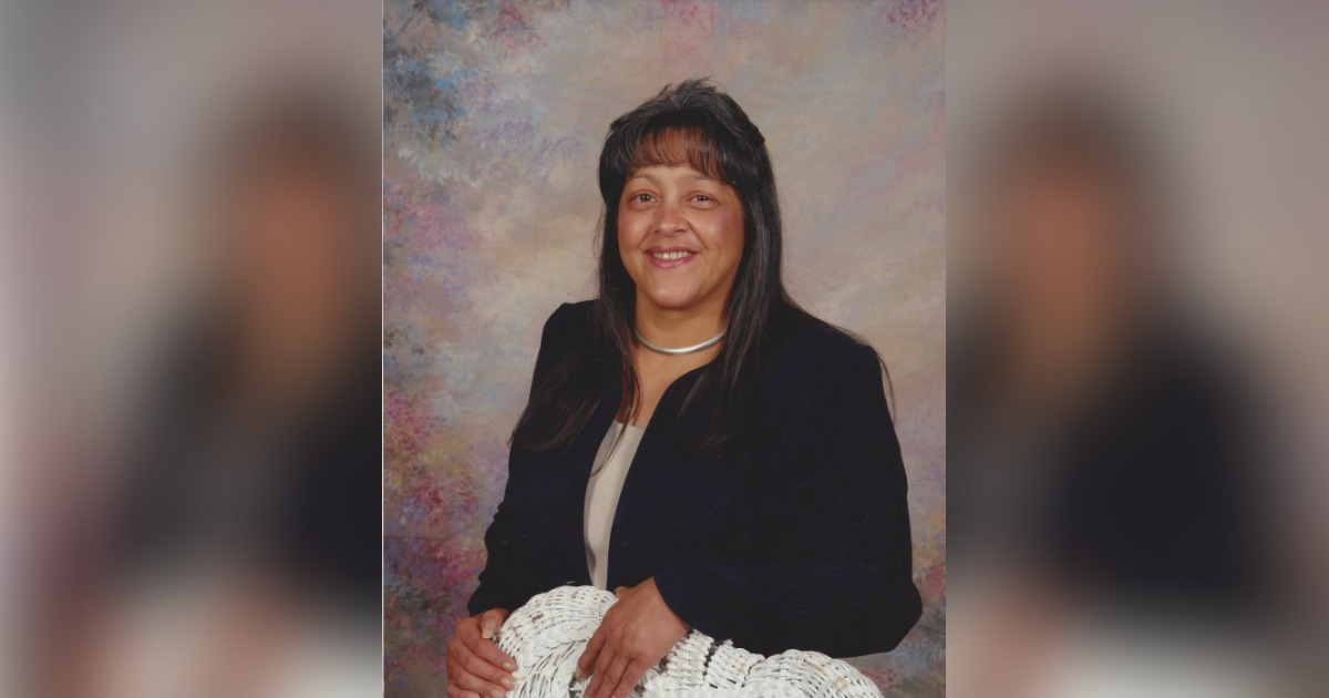 Joyce Allen Obituary June 1, 2023 Pembroke, NC