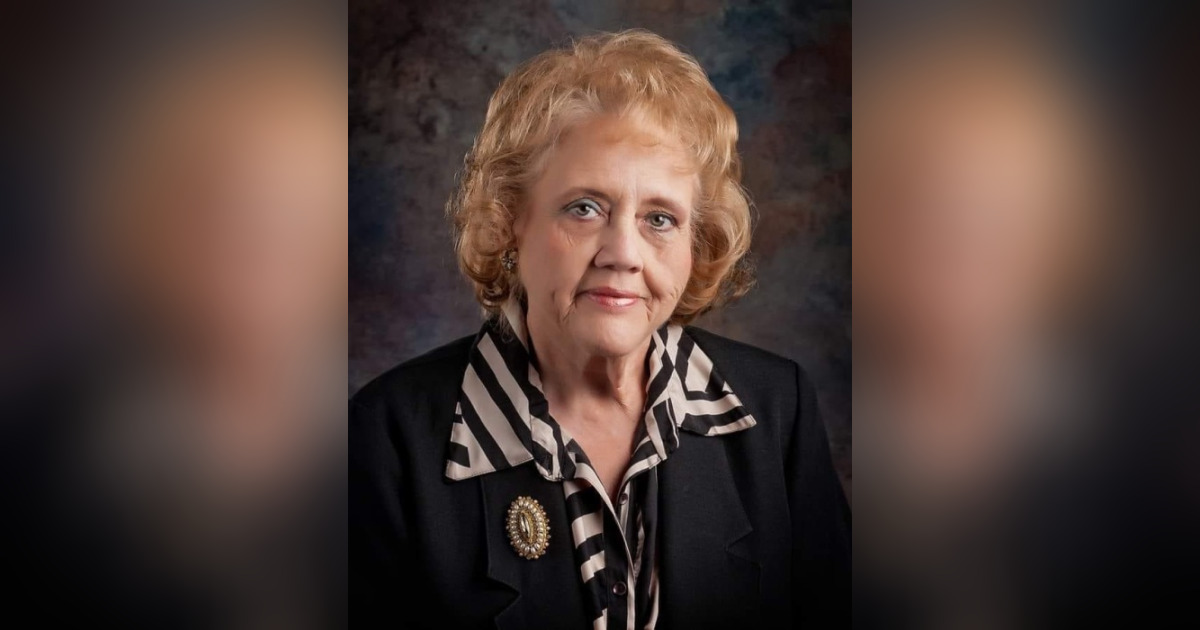 Obituary for Ruth (Dial) Woods Revels Funeral Home