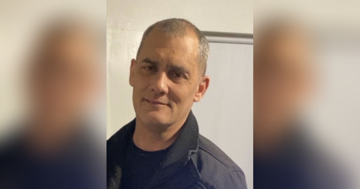 Eddie Floyd Jones Jr.