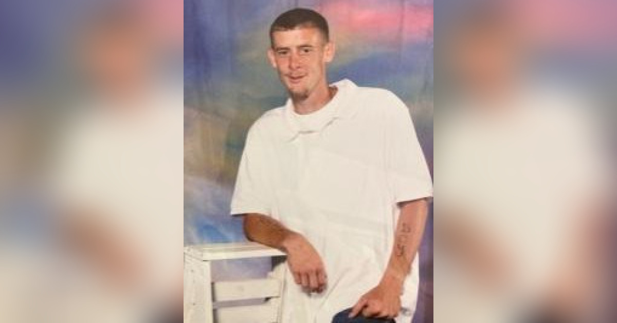 Christopher Henderson