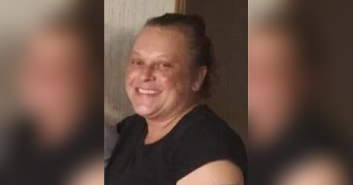 Samantha Oxendine Obituary Jul 26, 2023 Pembroke, NC