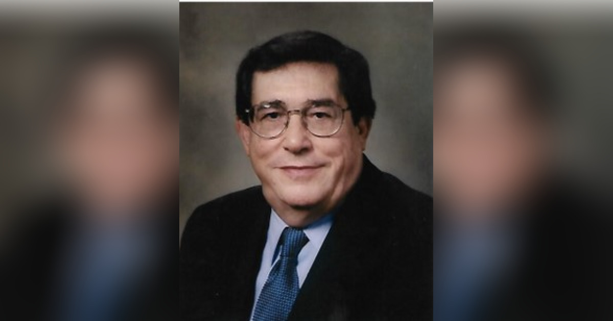 Alton Bruce Jones Jr.