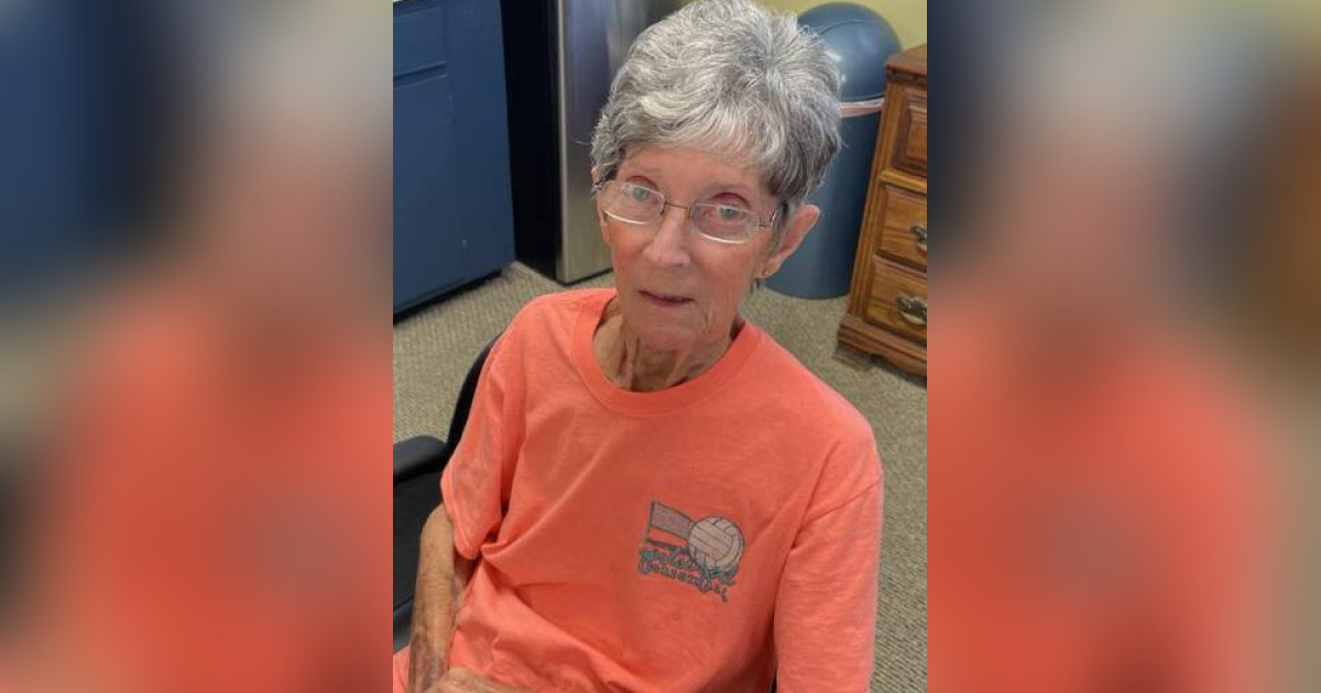 Obituary for Theda Bruce Tyndall Revels Funeral Home