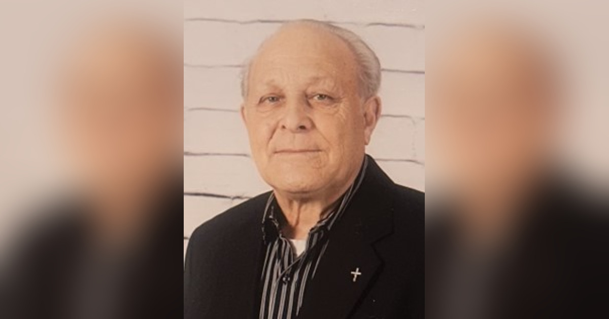 Donald Locklear Obituary October 26, 2023 Revels Funeral Home