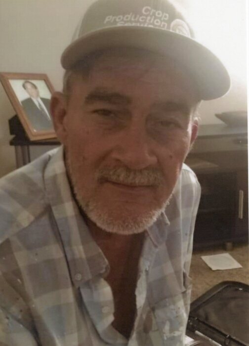 Strickland Obituary Nov 2, 2023 Pembroke, NC