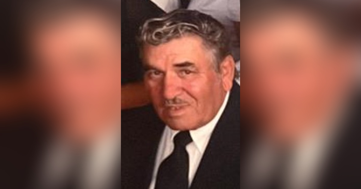 Joseph Locklear Obituary January 6, 2024 Revels Funeral Home