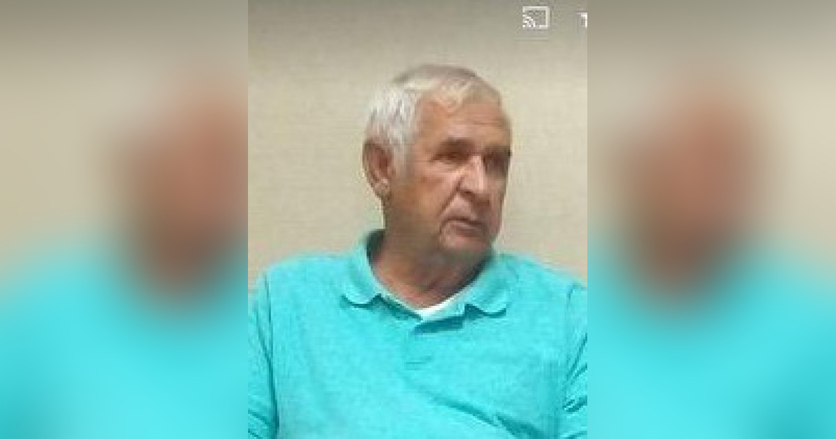 Earl Seals Obituary January 13, 2024 Revels Funeral Home