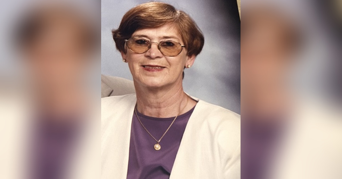 Josephine Strickland