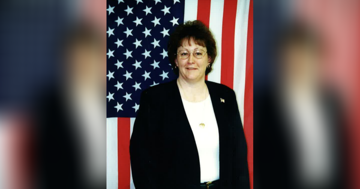 Coral Blind Obituary September 3, 2024 Davenport's Chapel of the