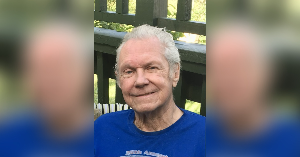 Obituary for joel c johnson simple traditions