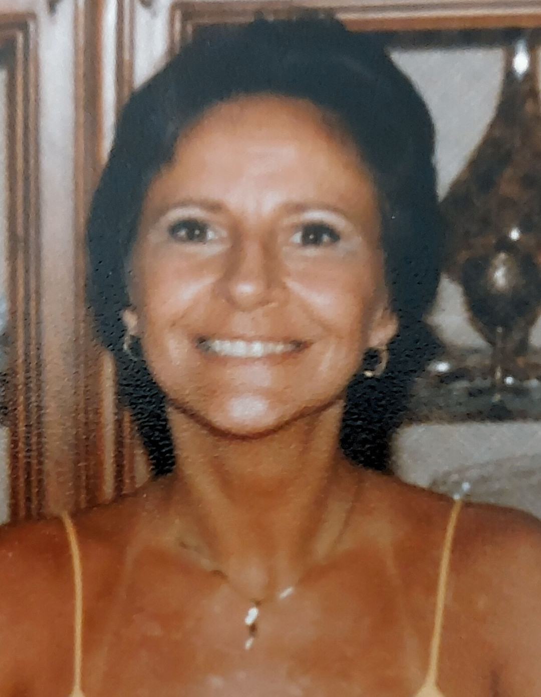 Obituary for Jan Louise Mitchell Simple Traditions