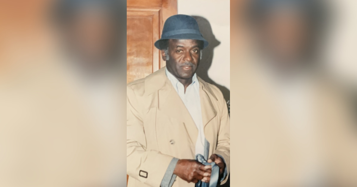 Arthur Spiller Obituary Jul 31, 2022 Port Gibson, MS