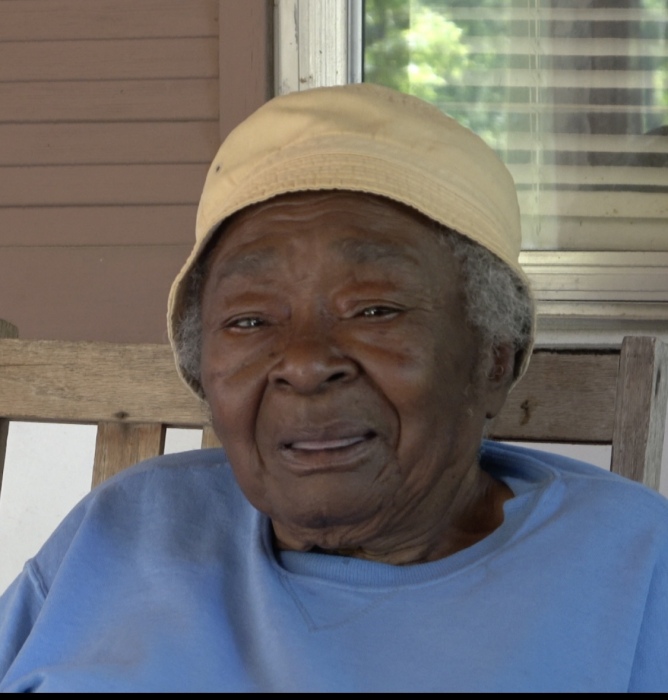 Virgie Allen Obituary September 11, 2022 Thompson Funeral Home, Inc