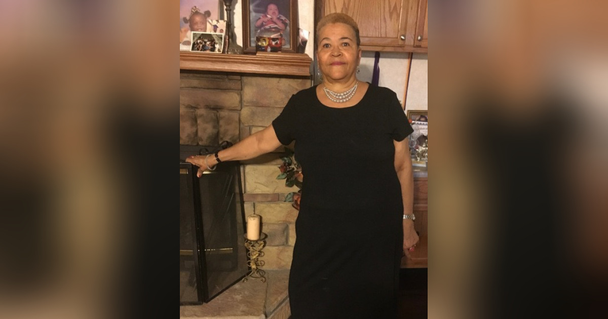 Ethel Brooks Obituary September 26, 2022 Port Gibson, MS